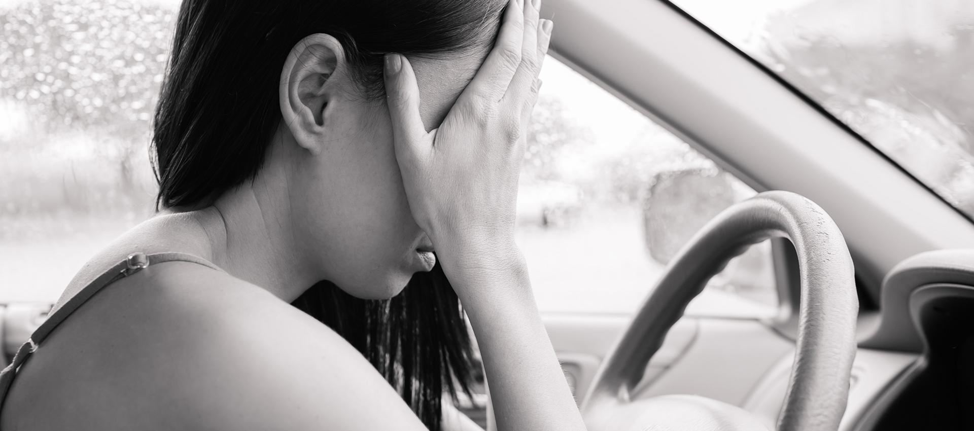 Depression Chronique burnout Sorel Tracy et cie