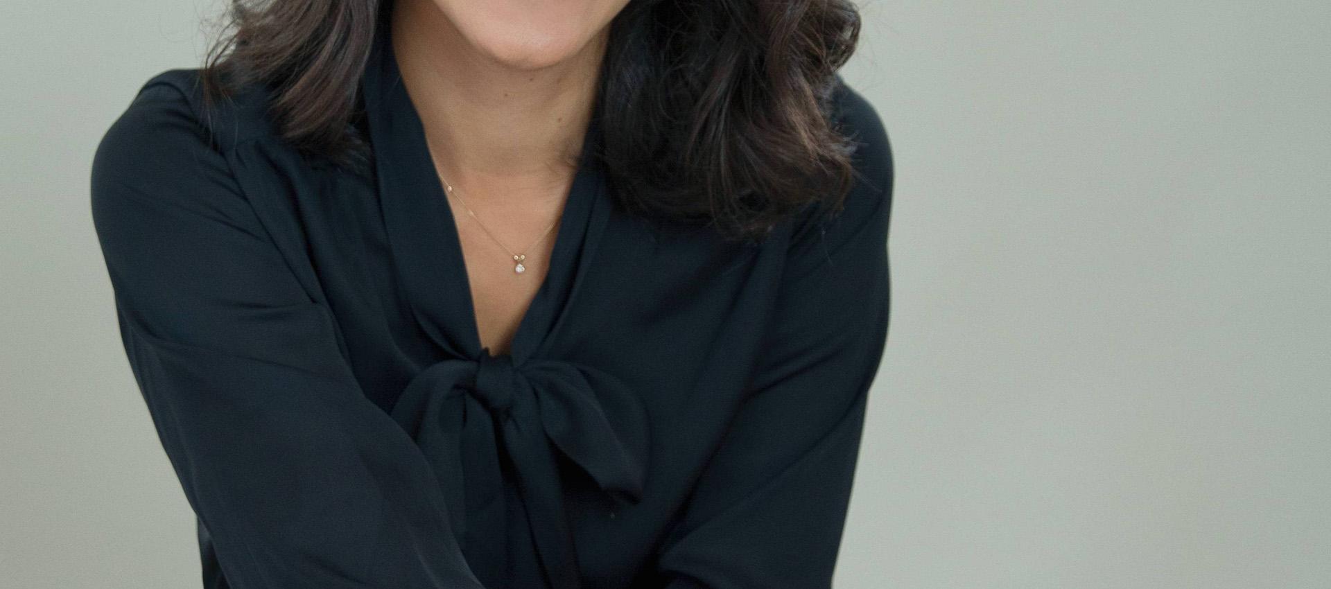 Melissa Biroun Headshot