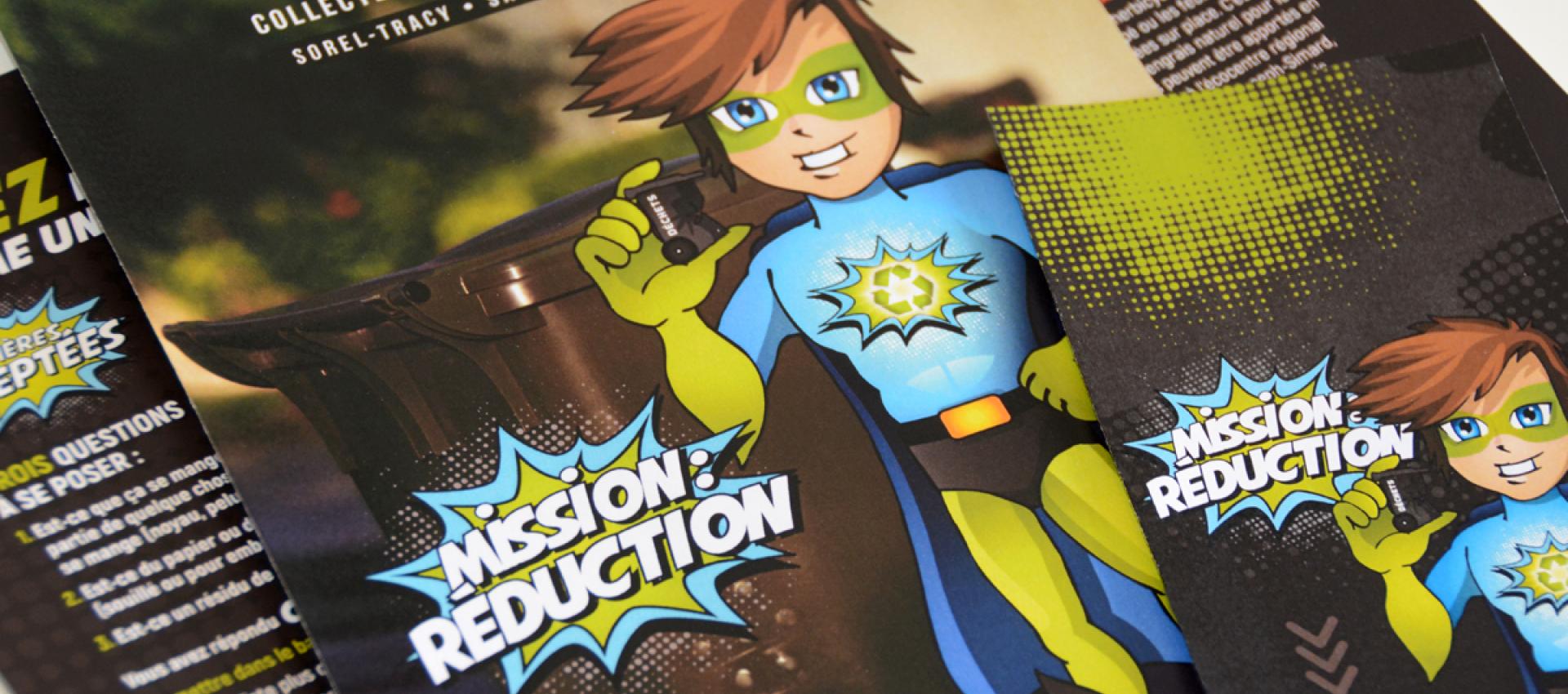 MissionReduction MRC