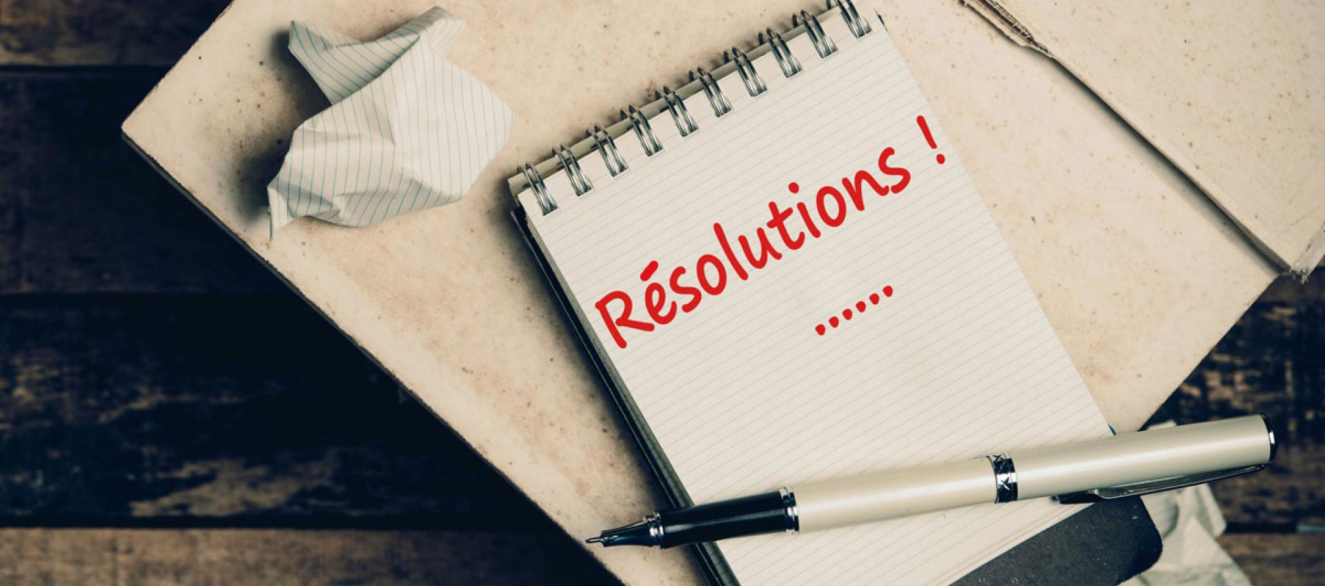 Resolutions Caza+