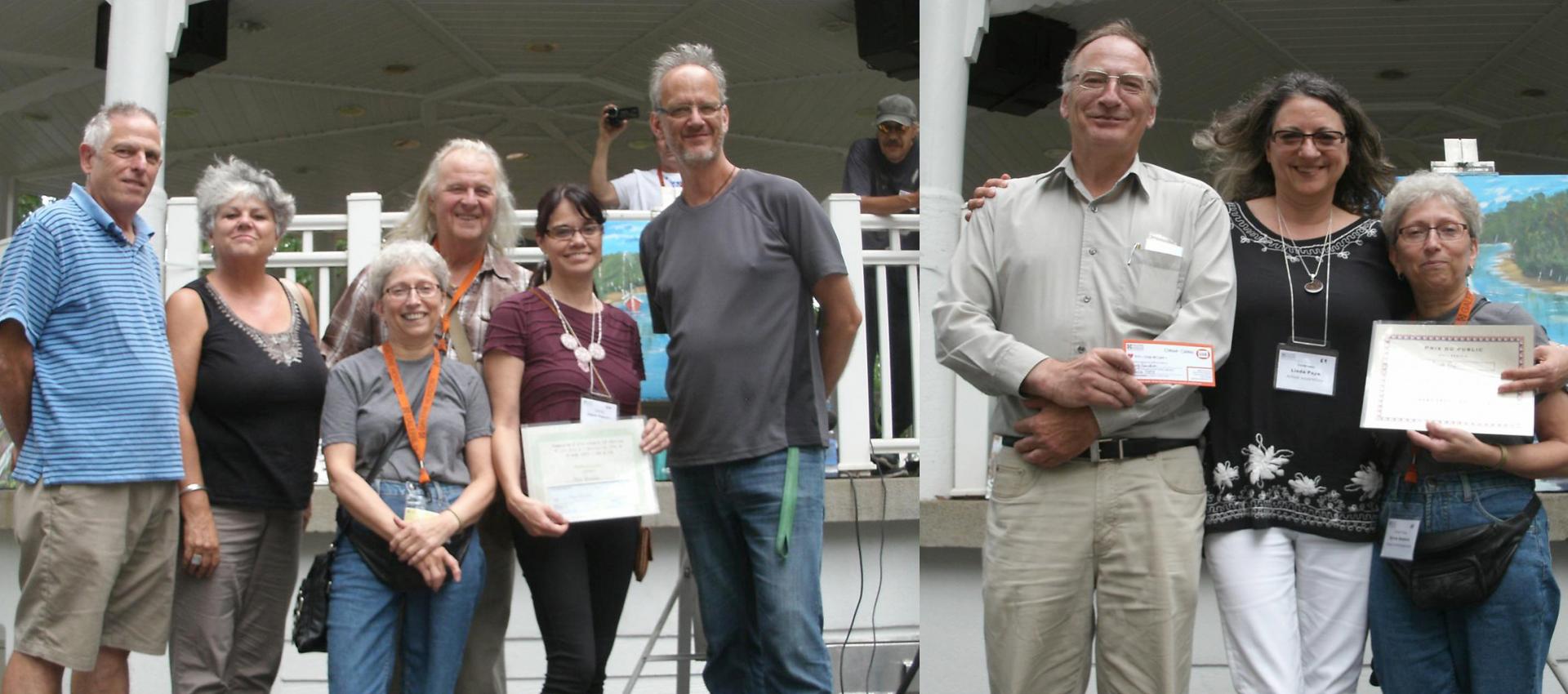 Symposium2017 SorelTracyetcie 1