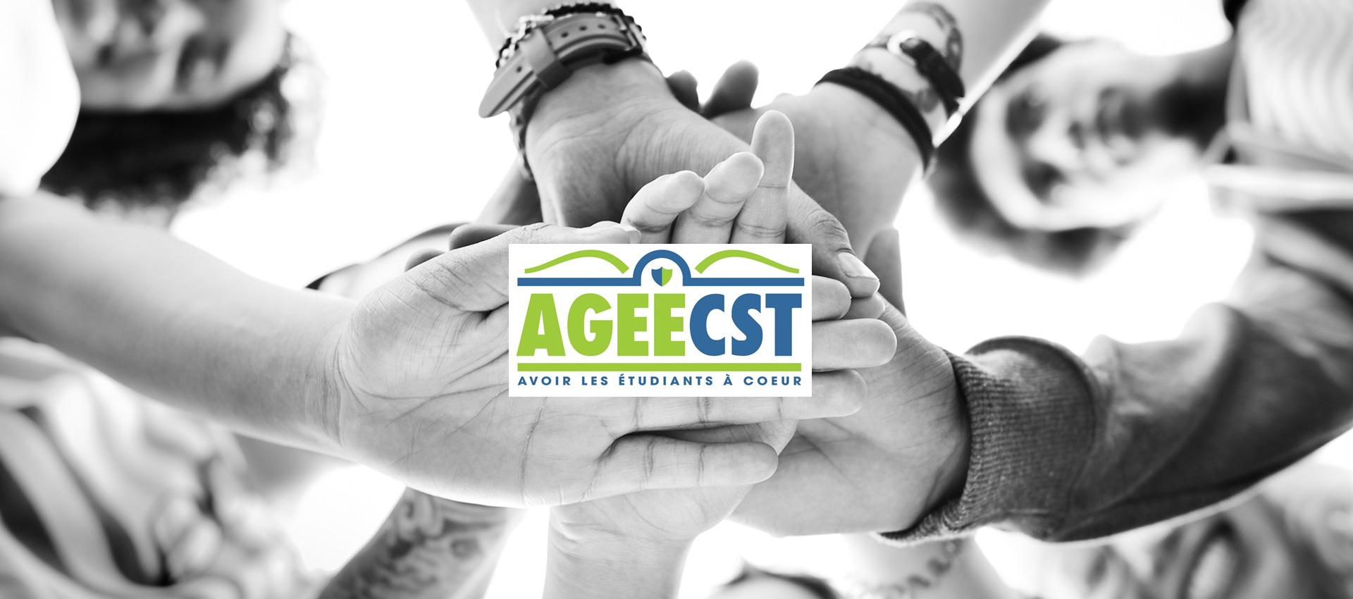 agee cegep sorel tracy