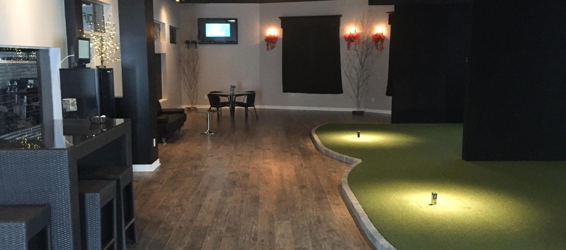 ambiance simulateur sorel tracy