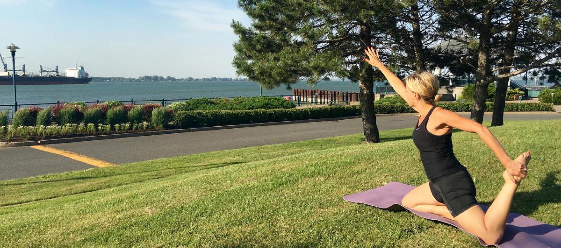 Bodyflow | Sorel-Tracy & Cie