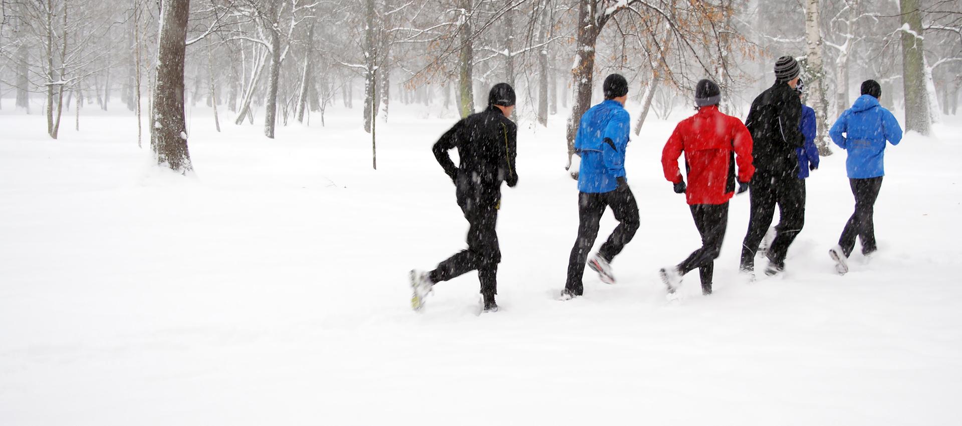 course hiver sorel tracy