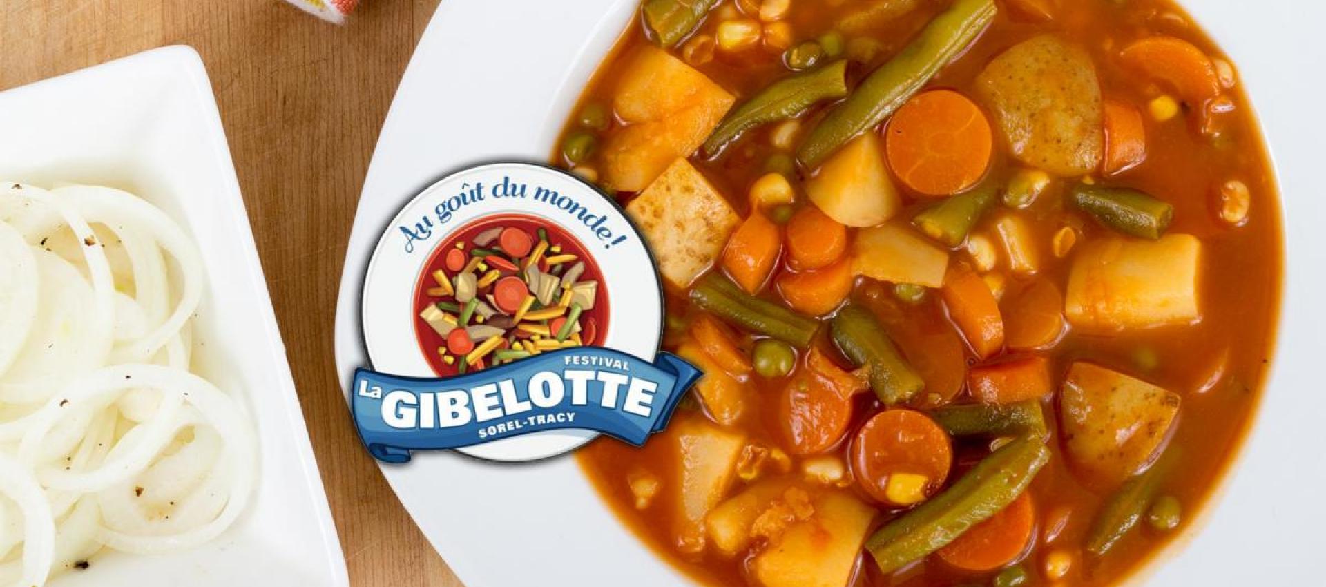 Festival de la Gibelotte | Sorel-Tracy & cie