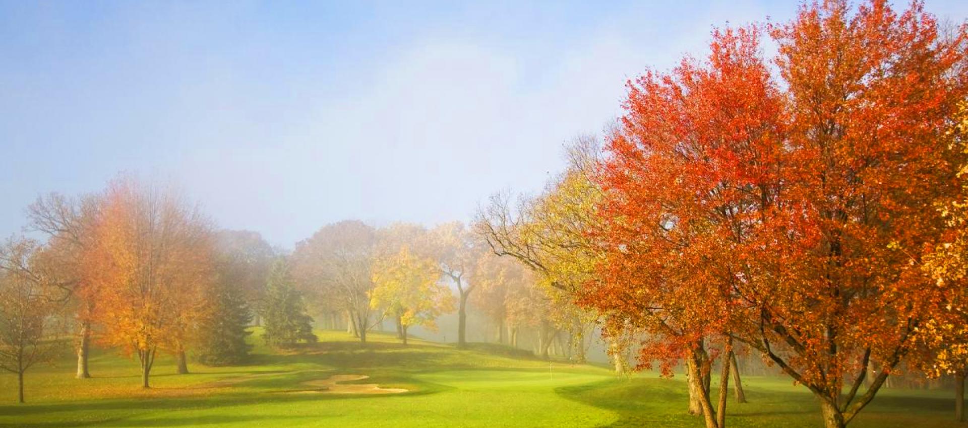 golf automne sorel tracy