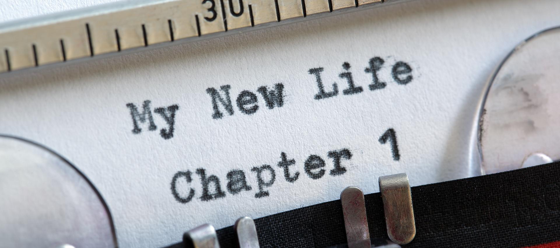 ma nouvelle vie Sorel-Tracy