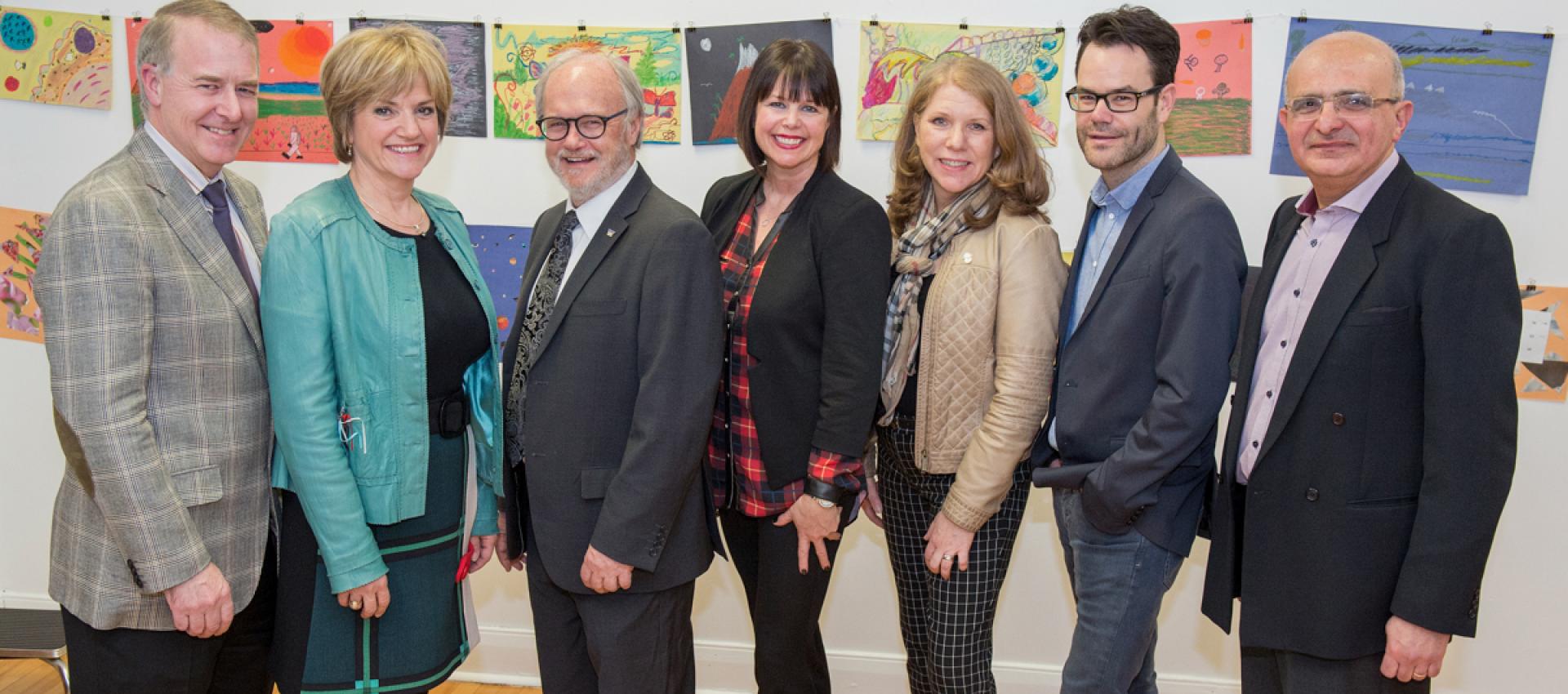 nouvel atelier de Sorel Tracy