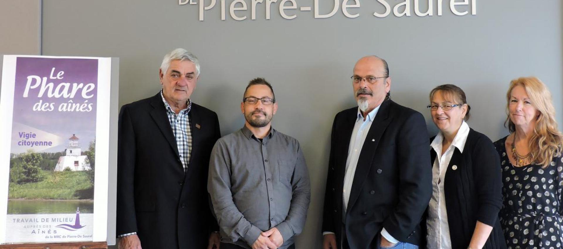 phare des aines sorel tracy