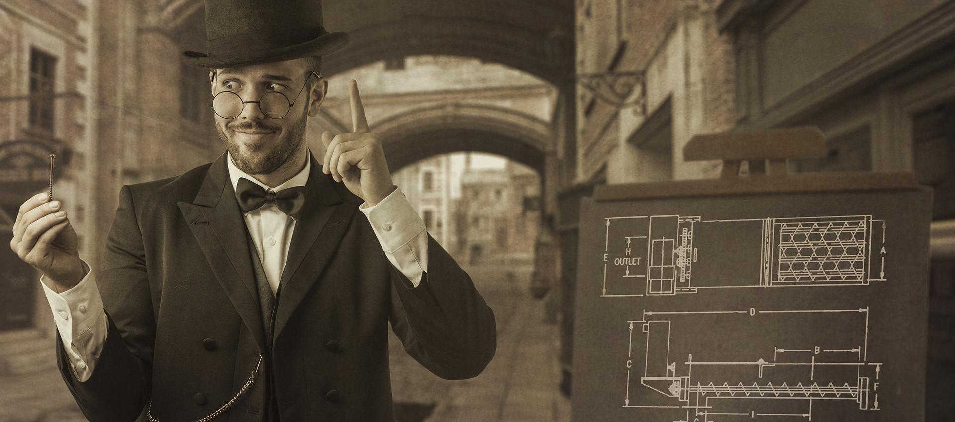 poche et fils sorel tracy