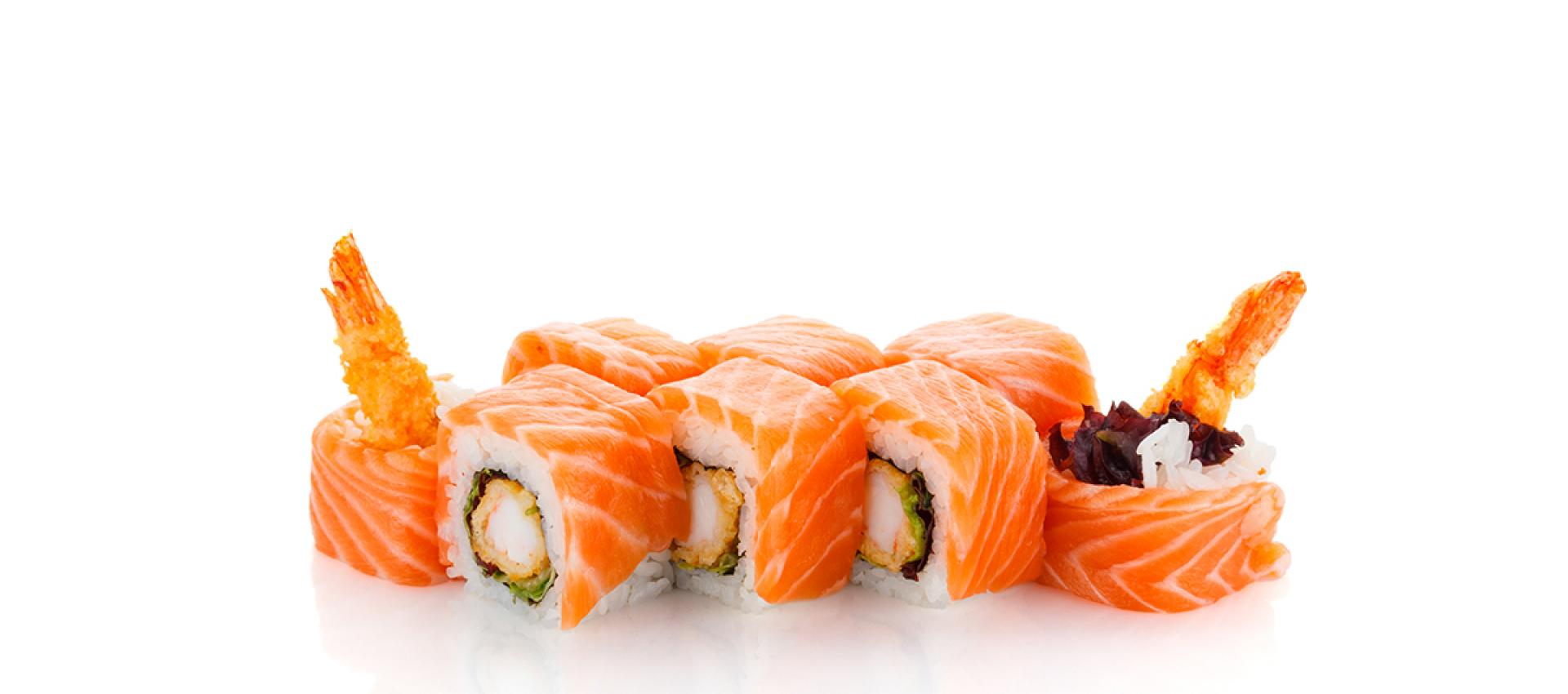 shushi sorel tracy