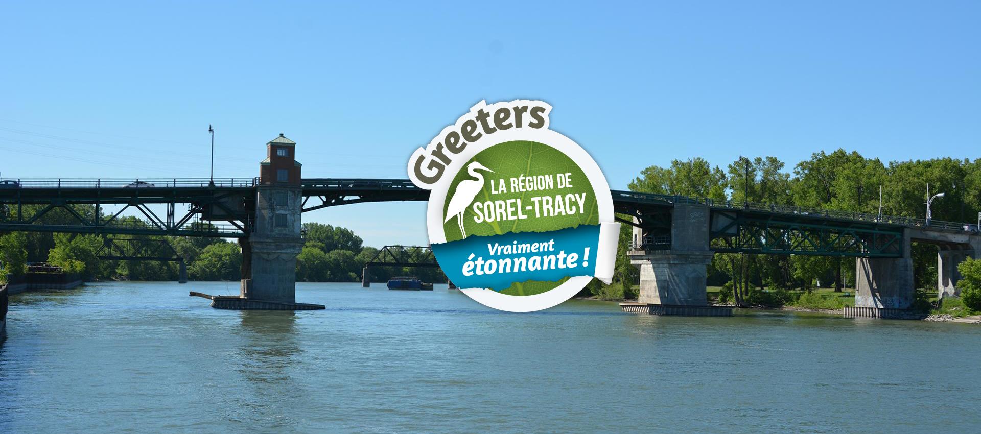 Offre d'emploi Sorel-Tracy