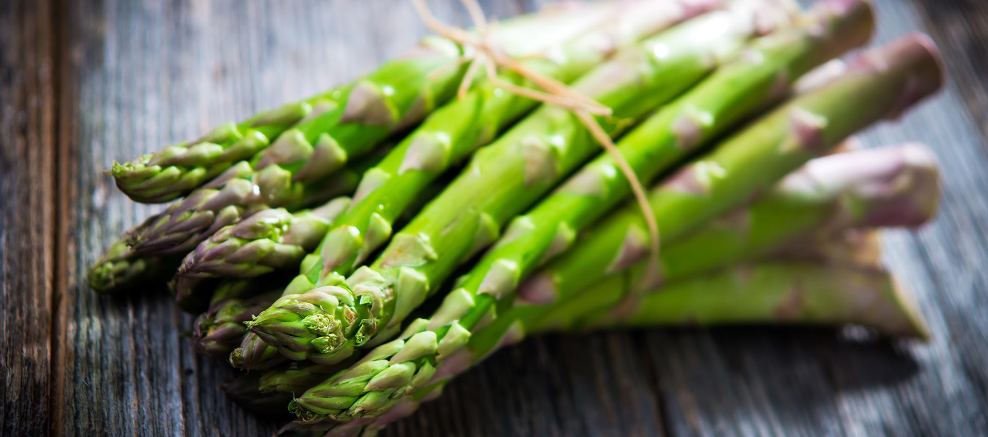 sublime asperge st aime