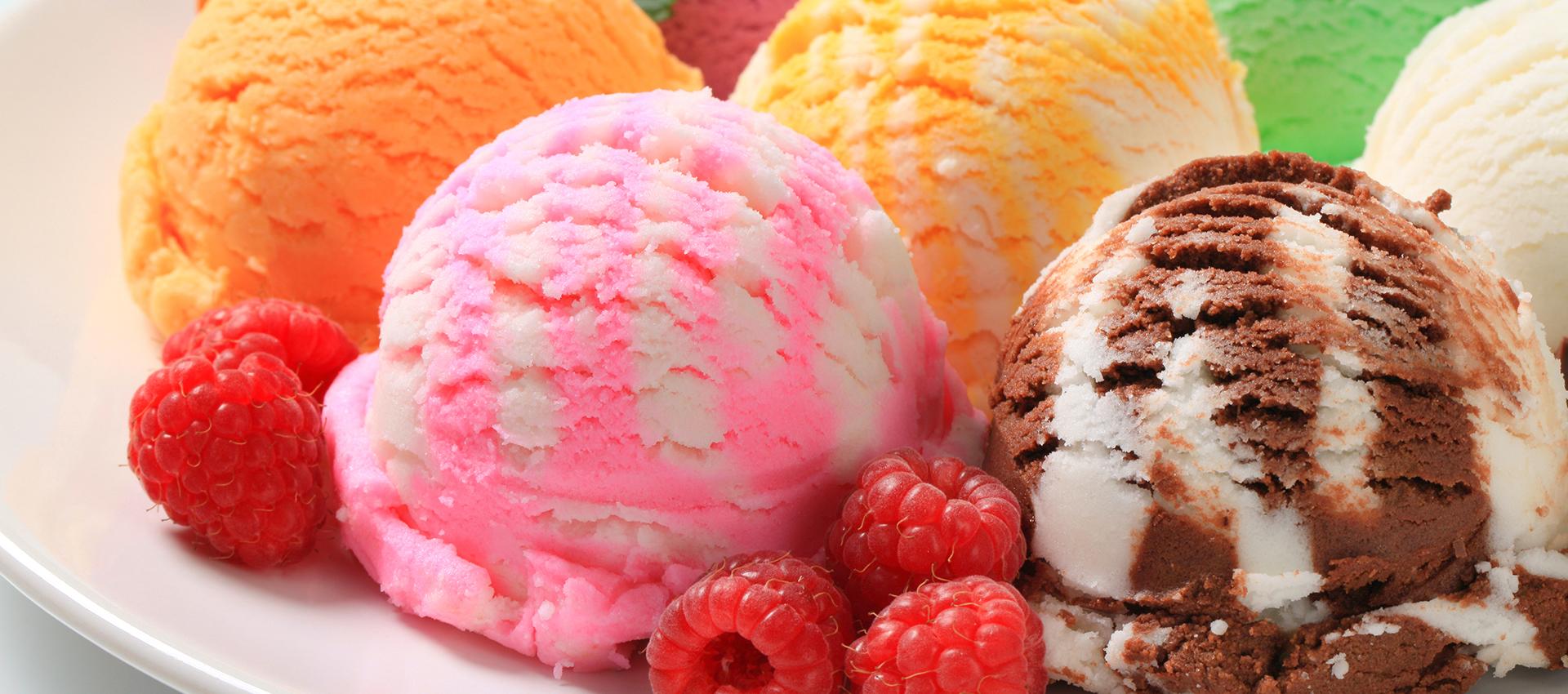 Desserts glaces sorel tracy et cie