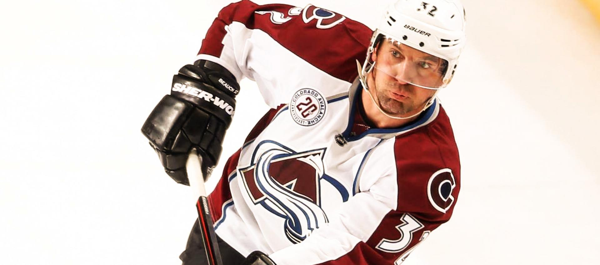 François Beauchemin | Hockey Le Magazine | Getty Image