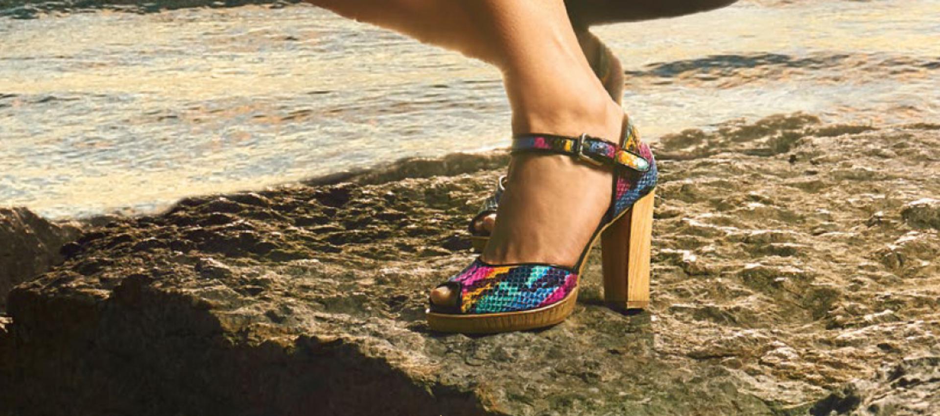 chaussure labarre ete 2017 sorel tracy coup de coeur