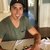 Marc-Andre Fleury | Sorel-Tracy & Cie