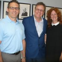 Sylvain Rochon | Sorel-Tracy & Cie