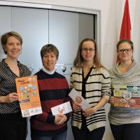 recette en vedette sorel tracy