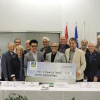 Parc Eolien MRC PDS SorelTracyetcie