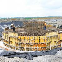 Parc éolien Pierre-De Saurel | Sorel-Tracy & Cie