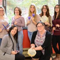 Atelier carrefour naissance famille