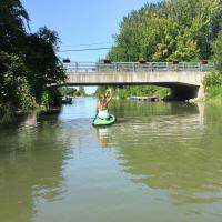 Chronique garderlaforme Sorel Tracy