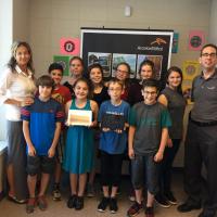 arcelor mittal Coeurs Vaillants | Sorel-Tracy et Cie