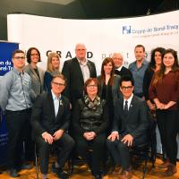 CAZA fondation cegep sorel tracy