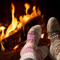 Feu Foyer Sorel Tracy