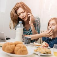 Jamais le Temps | Sorel-Tracy et Cie