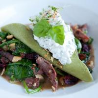 Lasagne | Sorel-Tracy et Cie