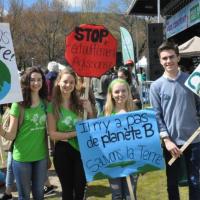 Oxfam Quebec sorel tracy