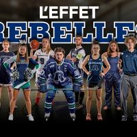 Rebelles SorelTracyetcie