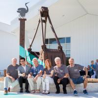 Statera PeterGnass sorel tracy