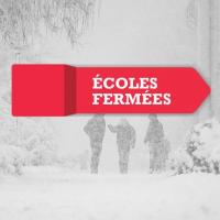 Tempete Alerte FERME