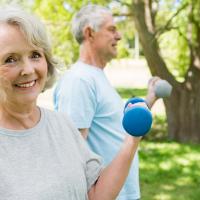 Aînés actifs | Sorel-Tracy & Cie