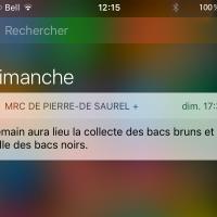 alerte mission reduction bacs sorel tracy