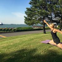 Bodyflow | Sorel-Tracy & Cie