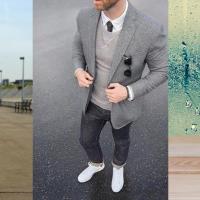 chaussure mode meteo sorel tracy