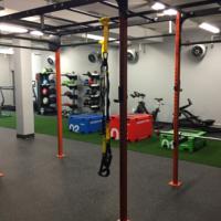 cross fit sorel tracy