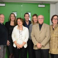 gymnase maurice martel