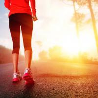 Jogging | Sorel-Tracy & Cie