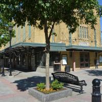 La salle George-Codling | Sorel-Tracy & Cie