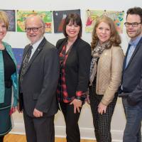 nouvel atelier de Sorel Tracy