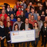 operation nez rouge sorel tracy