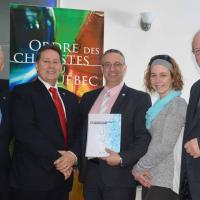 ordre chimiste cegep sorel tracy