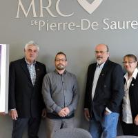 phare des aines sorel tracy