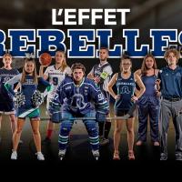 rebelles cegep sorel tracy